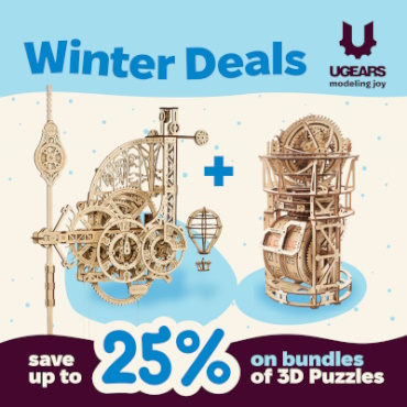  Winter Deals 2025 
